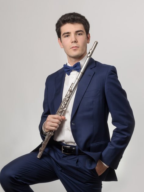 Flavio Serafini