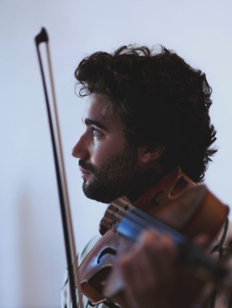 Miguel Erlich
