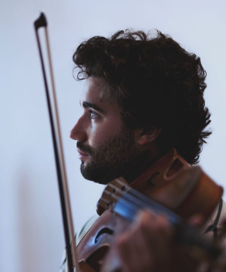 Miguel Erlich