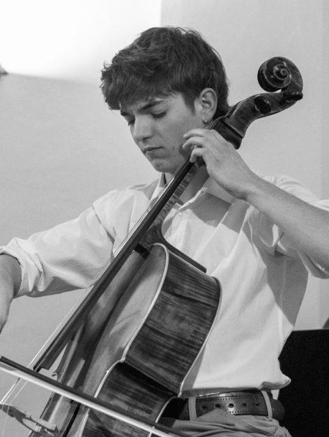 Giovanni Melina