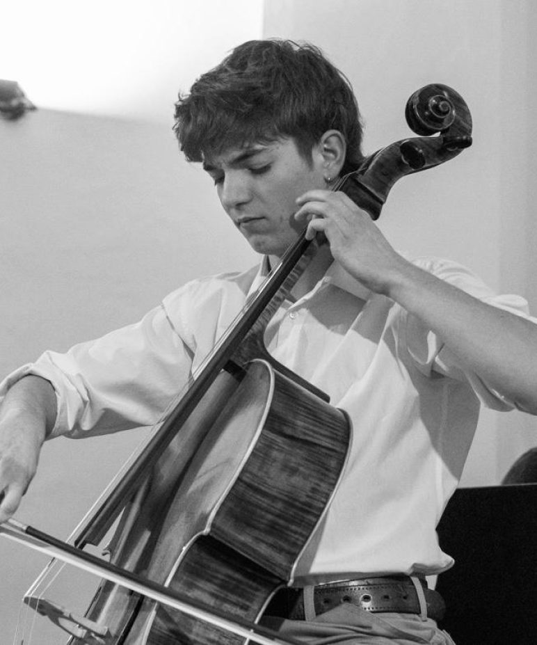 Giovanni Melina