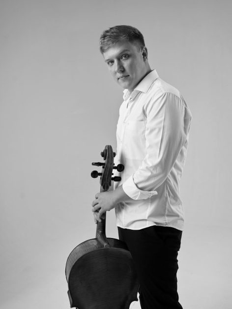 Aleksey Shandrin Aleksey Shandrin