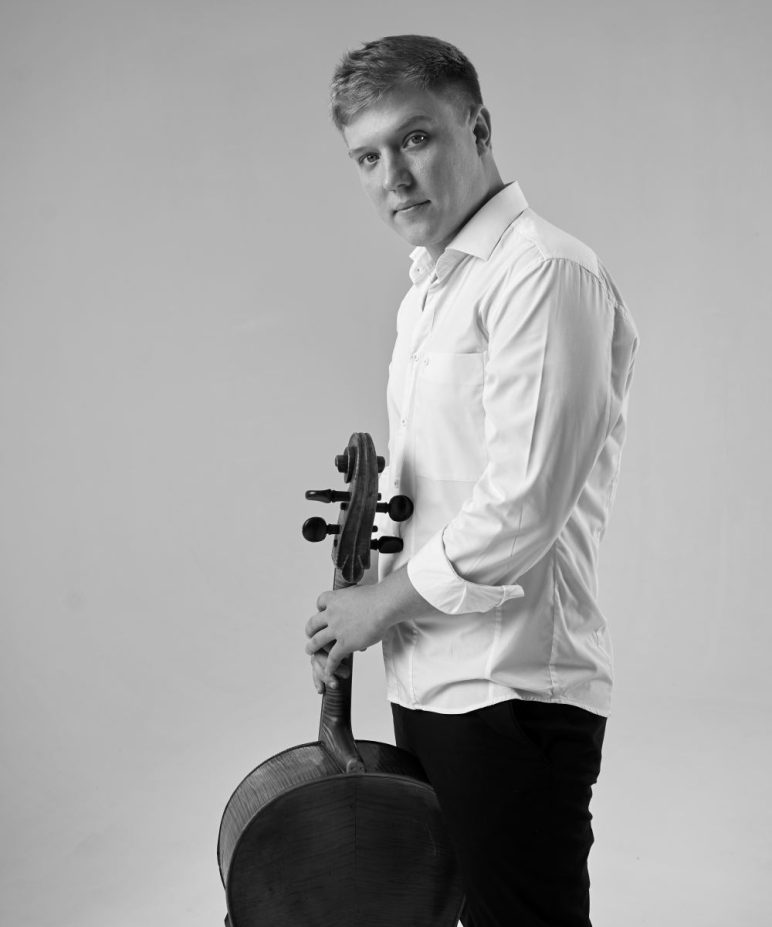 Aleksey Shandrin Aleksey Shandrin