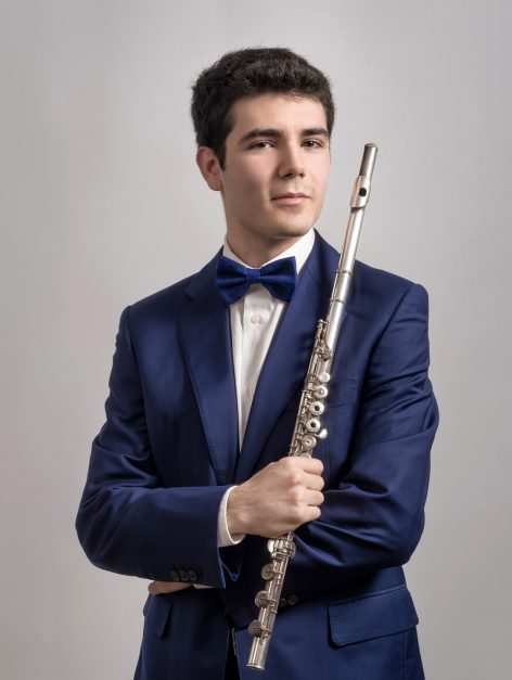 Flavio Serafini