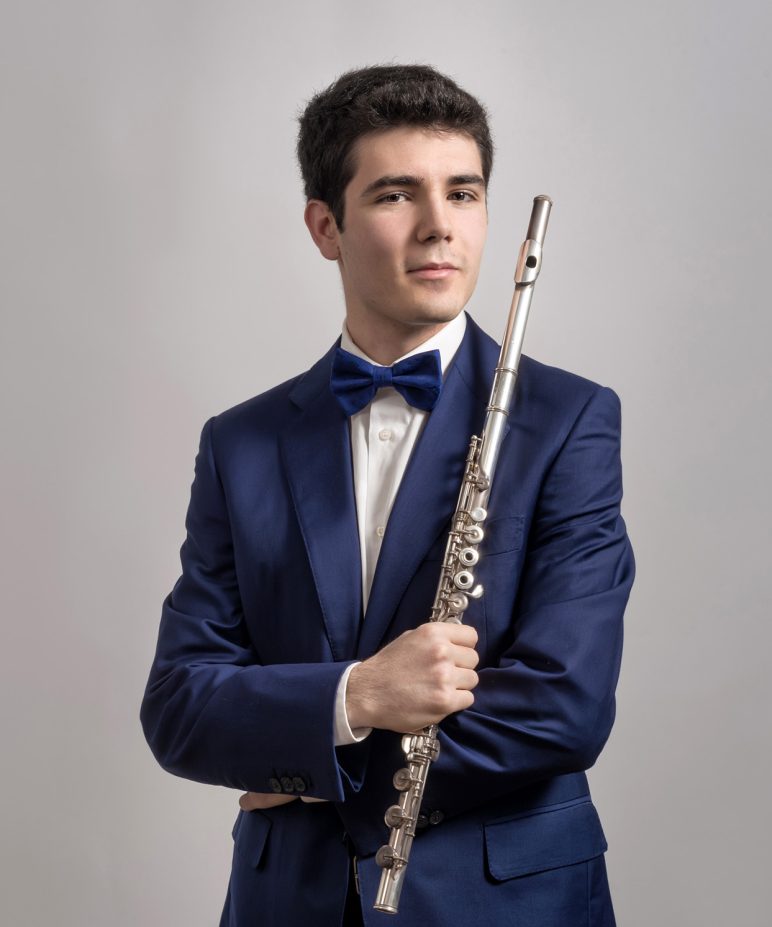 Flavio Serafini