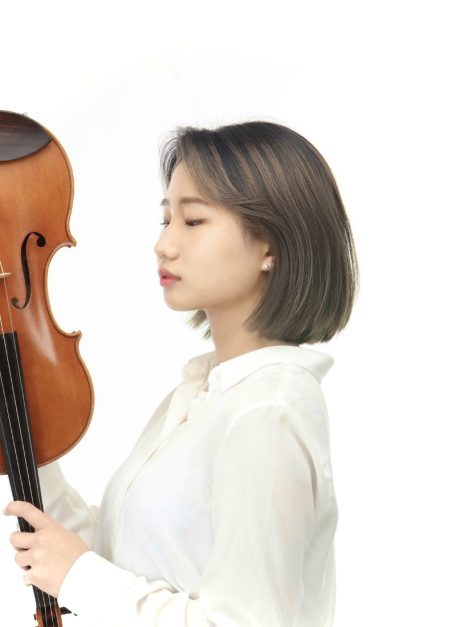 Jimin Jang - 1