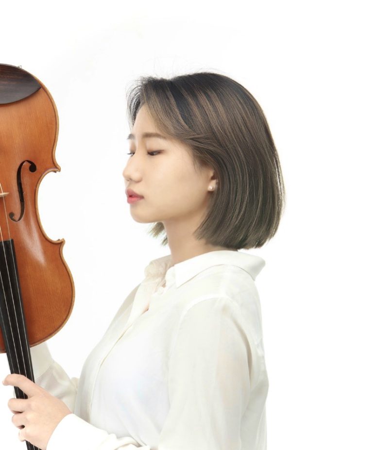 Jimin Jang - 1