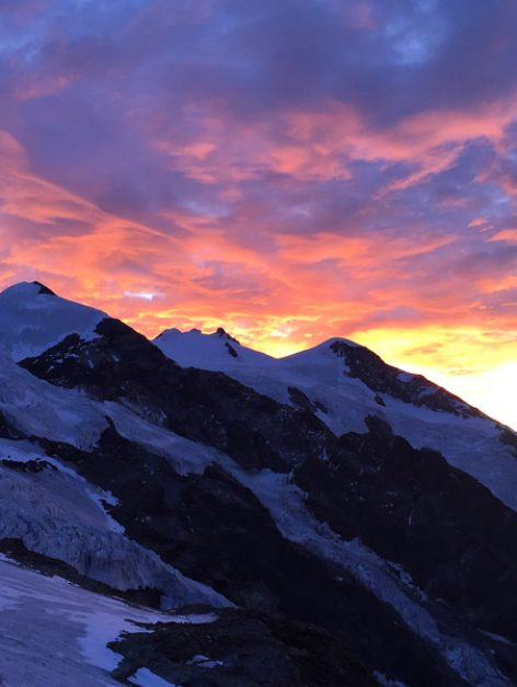 Rifugio Quintino Sella