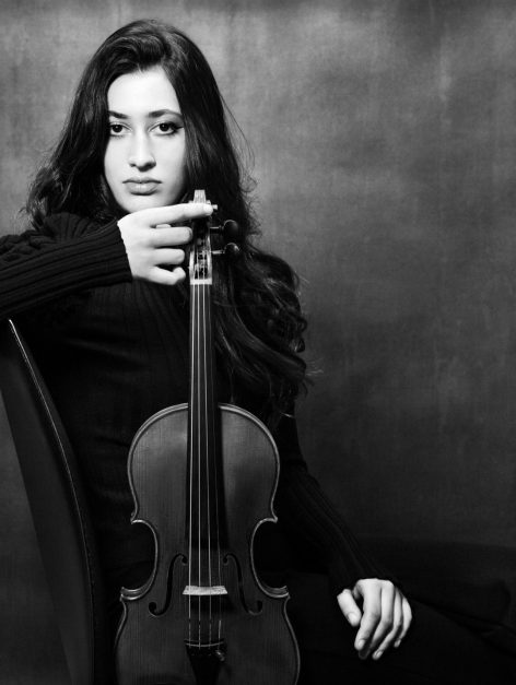 Sofia Manvati - 1