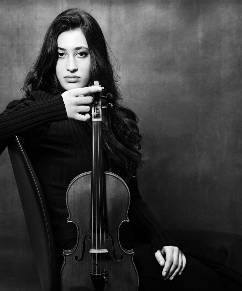 Sofia Manvati - 1