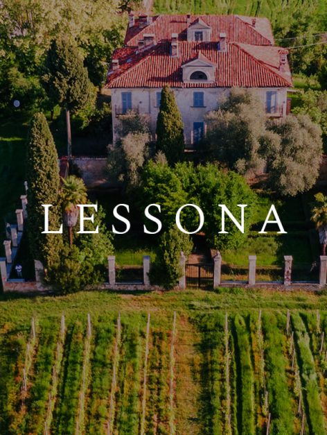 Casa San Sebastiano allo Zoppo - Lessona