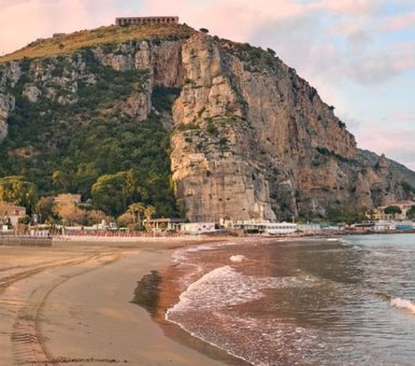 Terracina Coast