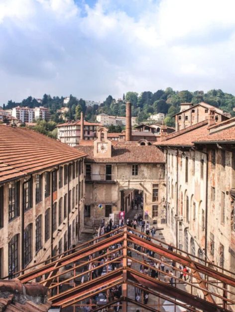 Lanificio Maurizio Sella