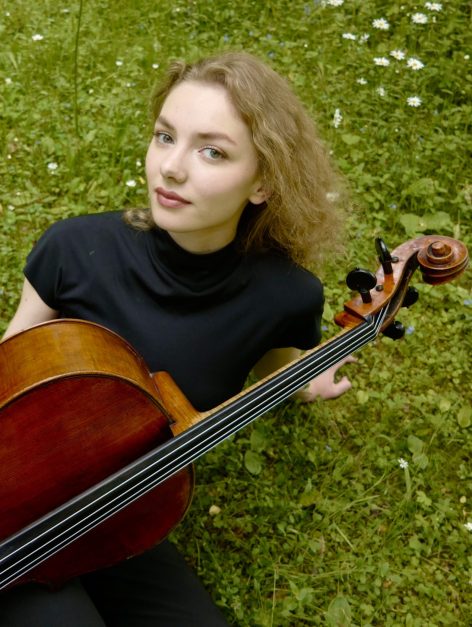 Lena von Almen 2026