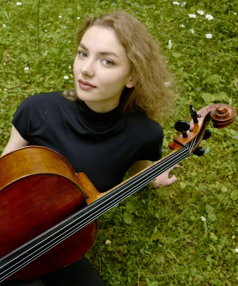 Lena von Almen 2026
