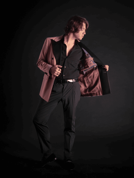 ph credit - Ludovico Cardinale