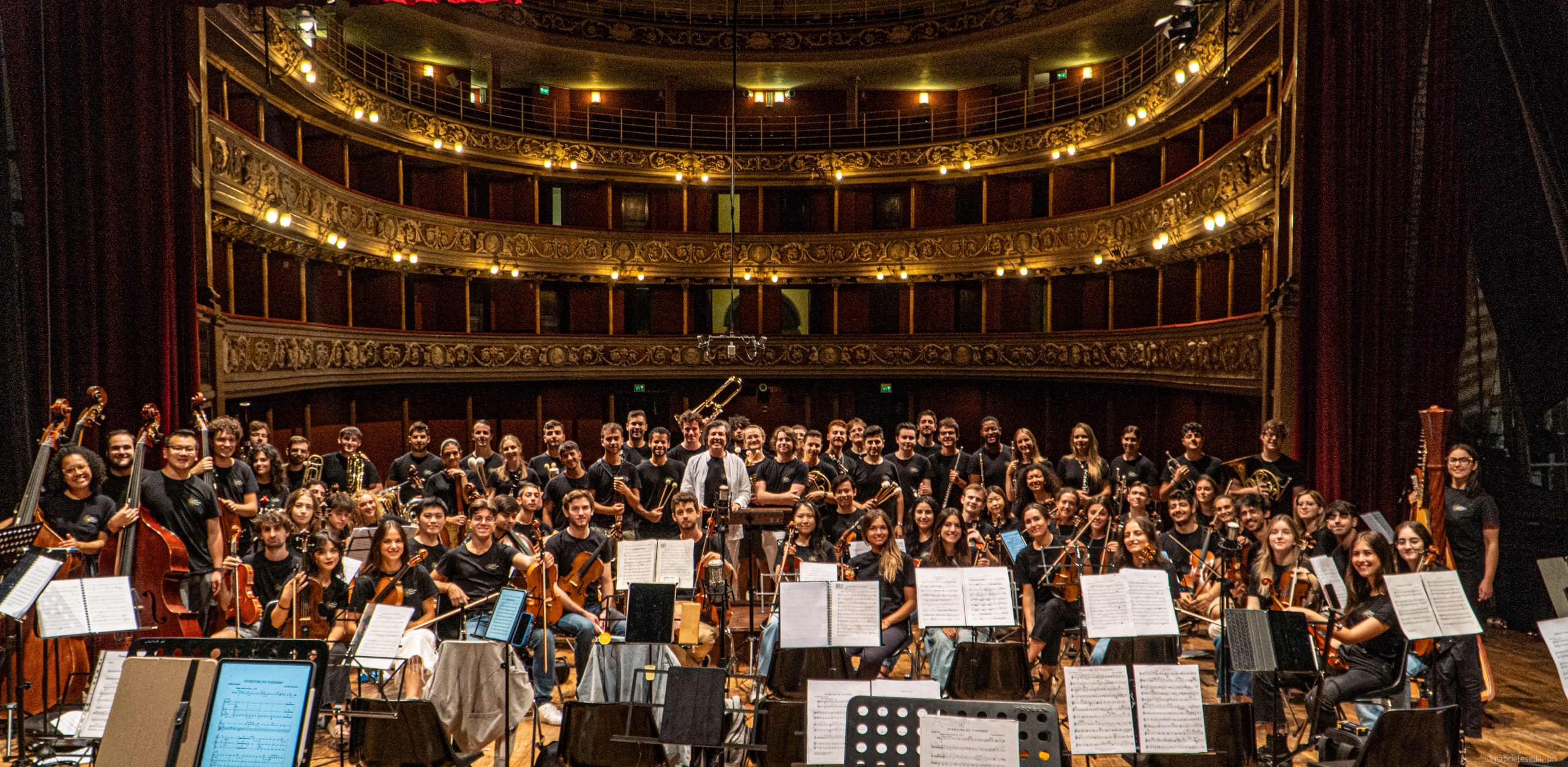 Mozart & Silvestrov: la storia di un ricordo